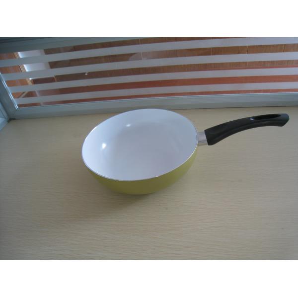 лоток вка керамического покрытия 30км Нонстик проштемпелеванный с спиральным дном