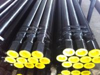 4.5 Inch Water Well Drill Pipe Carbon Steel For Water Well Drilling