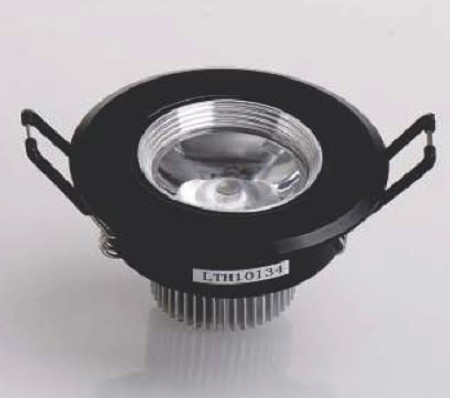 With CE, ROHS certification low voltage led lighting for ceiling around