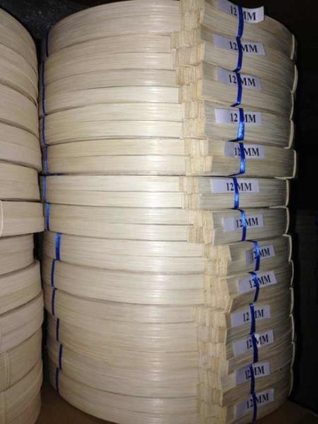 Rattan Flat core 6mm /8 mm / 12 mm