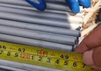 316 316L 304 310S 10mm A213 Stainless Steel Tubing