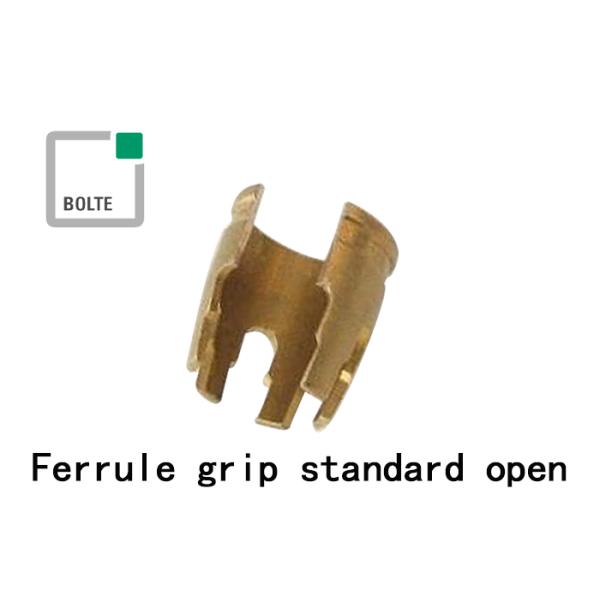 Bolte BTH Ferrule Grip Standard Accessories for Stud Welding Gun PHM-12, PHM-112