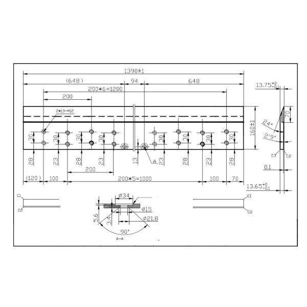 K&G International Industrial Limited