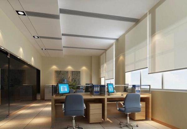 Auto Wifi Smart Daylight Fabric motorized/manual roller blind Roller Shades outdoor Custom