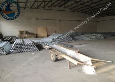 6 baixo carbono galvanizaram resistente de alta temperatura da tela da água bem -