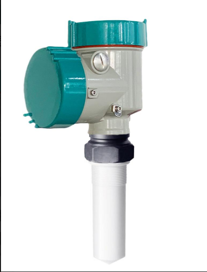 CAF L329-A2604 Projector Radar Level Gauge Can Perform Higher-speed Signal Analysis And Processing