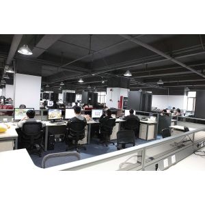 Shanghai Rich Source Import Export Co., Ltd.