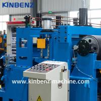 Cold Rolled Steel Slitting Machine 1600mm Galvanized Steel Coil Slitting Machine