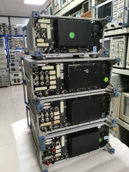 Rohde & Schwarz R&S ESCI7  EMC Test Equipment 7GHz CISPR Compliant EMI Receiver