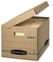 Environmental corrugated packing box,customized waterproof box for files