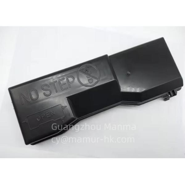 Capa de caja de fusibles de relé para ISUZU NKR 4JB1 8-97063152-1 ISUZU piezas de camión
