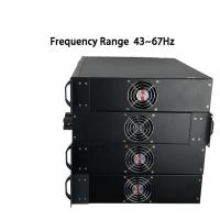 Dc To Ac Inverter 1600w Pure Sine Wave Inverter 48Vdc TO 230Vac  2KVA Telecom Inverter DC TO AC