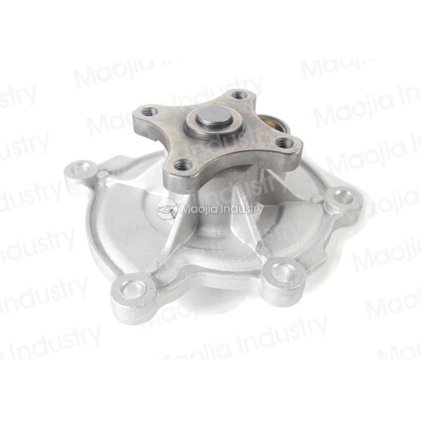 Buick Lucerne Terraza Chevrolet Impala Uplander Pontiac water pump on car , G6 #AW6020