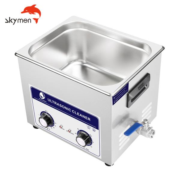 оборудование ультразвуковой очищать Skymen 6.5L 240W