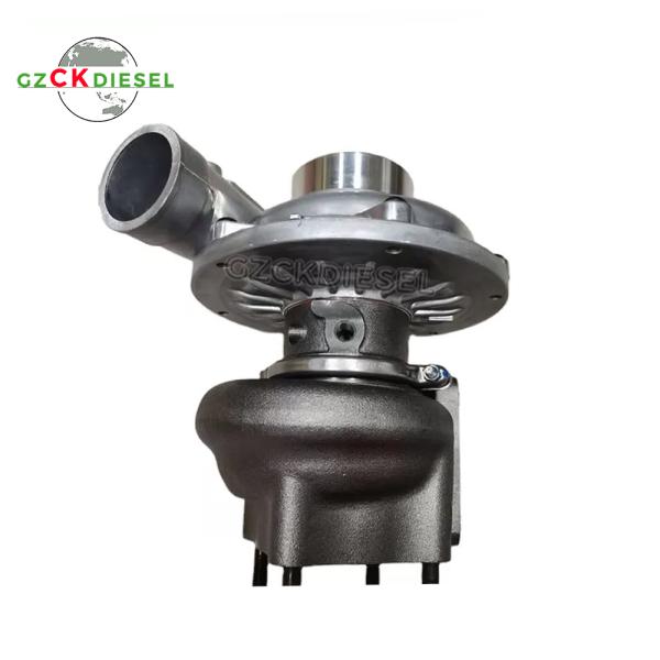 Turbocharger 1144004050 114400-4050 for 6HK1 Engine SH300-3 SH300-5 Excavator