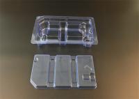 Embalaje con ampollas PETG Envasado con ampollas para instrumentos quirúrgicos