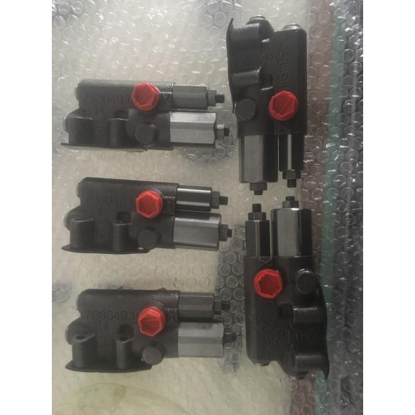 Single Cylinder A10vso100 Hydraulic Pump for 30kg Rexroth Pump at Affordable