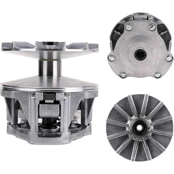 4KG Natural Color 1323068 Primary Drive Clutch for Polaris RZR 1000 XP OEM Replacement
