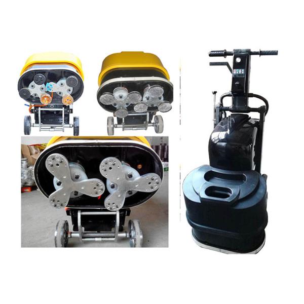 полировщик пола Terrazzo гранита одиночной фазы 310*550 mm конкретный для гостиницы