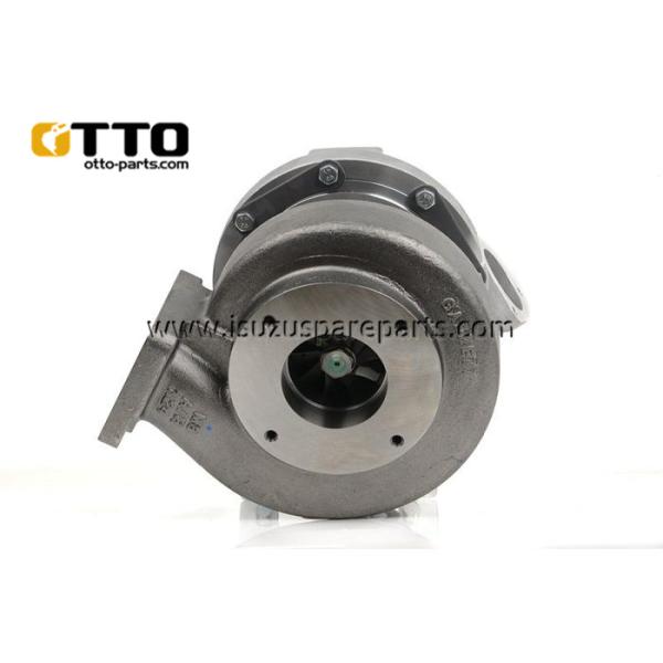 8-97604975-0 6HK1 Original Isuzu Parts Excavator Turbocharger FVZ34 6HK1 8976049750