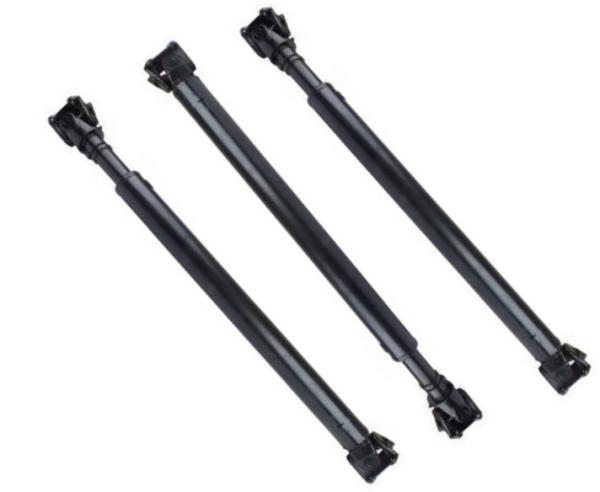Rear PropShaft Driveshaft low Gear Shaft For Toyota Landcruiser 79 Series 37110-6A260