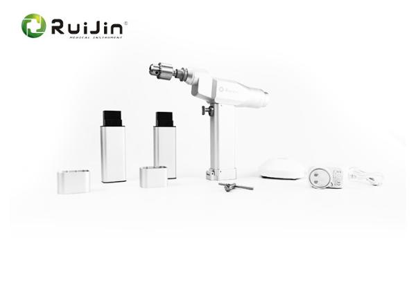 Cannulated Bone Saw Drill Trauma Surgery Orthopedic Power Drill
