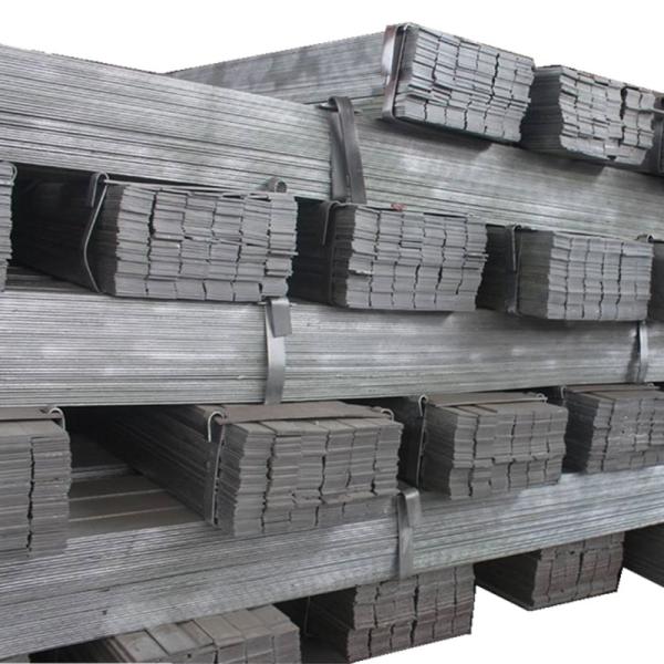 Alta Qualidade 4mm Rod de Aço Plano A36 Q235 Chapa de Aço de Carbono