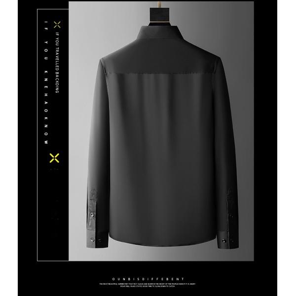 Цифровая печать лошадь длинный рукав на заказ мужской хлопчатобумажный простый рубашка для осени