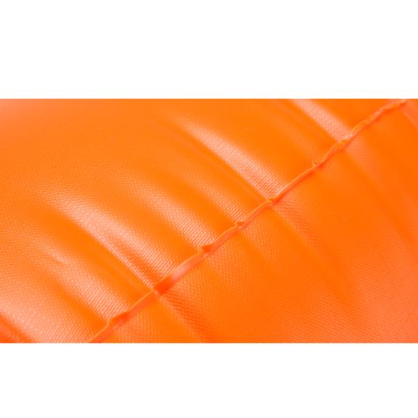 Triathletes 42.5*35cm Open Water Swimming Float Customize Color