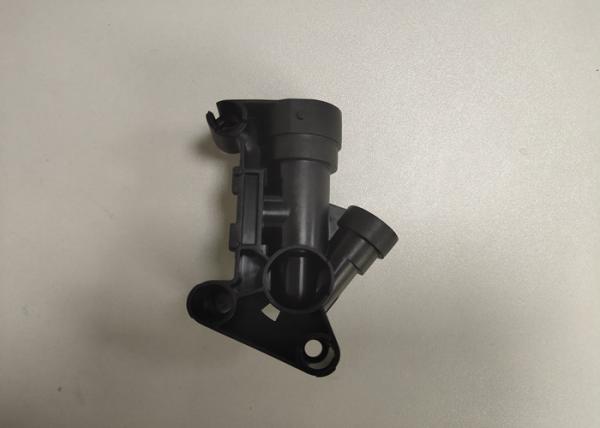 Professional Industrial Moulded Products