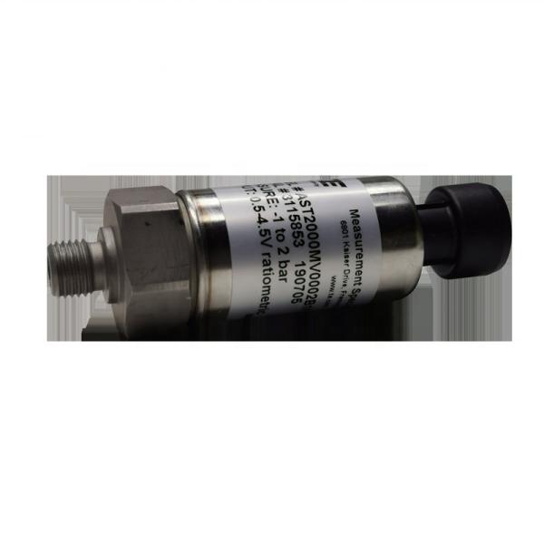 Precisão global ± 0,25% FS UNIVO AST2000-1569 Sensor de pressão para uso industrial
