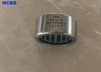 Précision axiale miniature 15*21*16mm HK1516 de roulement à rouleaux d'aiguille haute