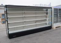 Vitrine murale réfrigérée libre service