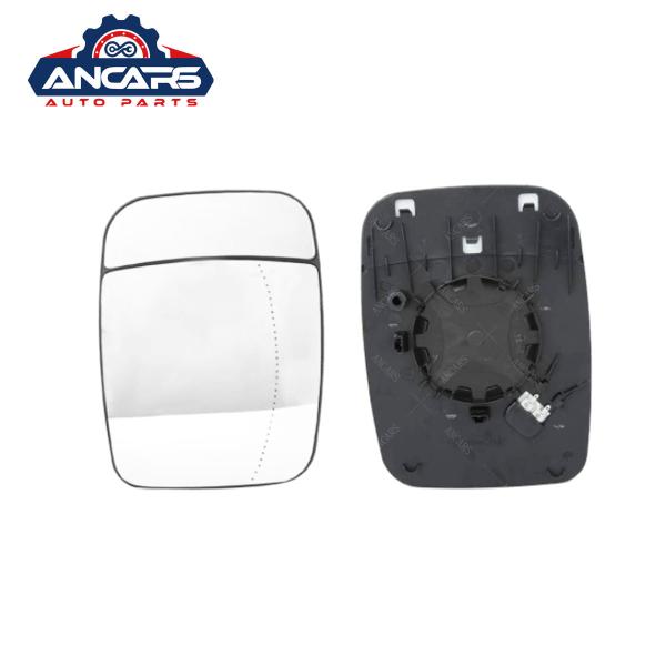 95517329 95517331 Car Side Mirror Glass Nissan NV300 2016 Side Mirror Lens