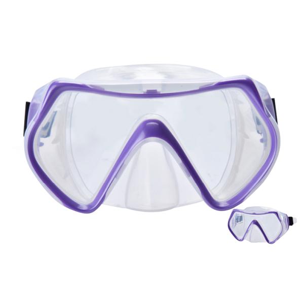 Взрослое подводное плавание делает плавая изумленные взгляды водостойким вполне сушит 180 градусов