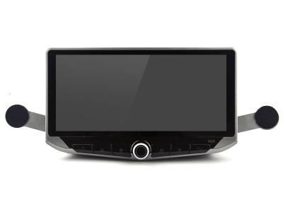 10.88 Screen with Mobile Holder For Honda City 2008-2013 Multimedia Stereo