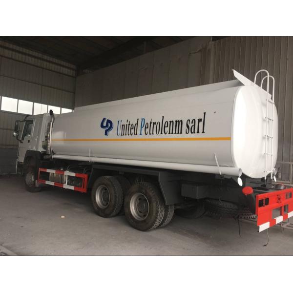 Sinotruk A7 new 20000-30000 liters carbon aluminum alloy stainless steel fuel tanker truck