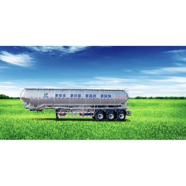 Remolque de tanque de betume/Semi-remolque de tanque de betume/tanque de asfalto com operação manual
