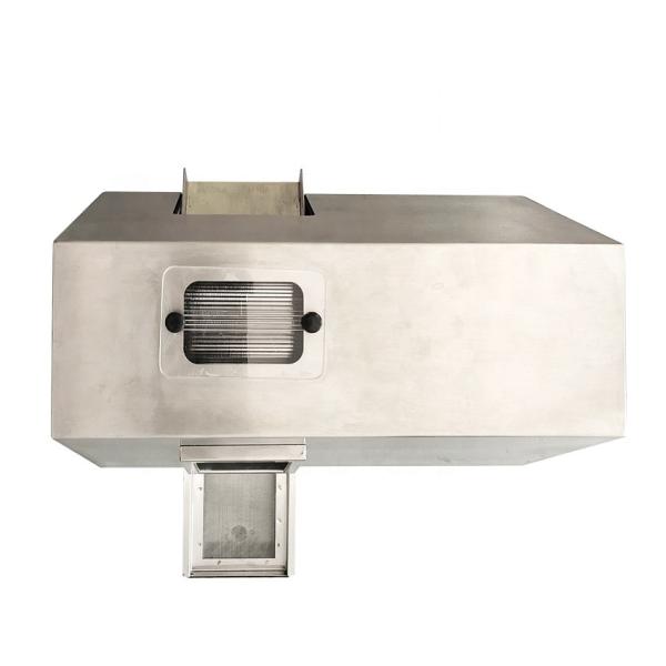 Produto comestível elétrico industrial de Juice Extratora Machine Stainless Steel da cana-de-açúcar do CE