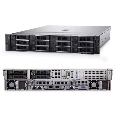 Rack Server PowerEdge R650xs 8BxSFF Stock with 2xXeon Gold 6330 Processors Rack Mount
