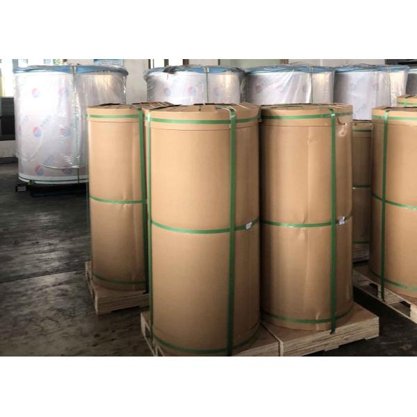 Pre покрытый алюминиевый лист в катушке для листов толя продукции