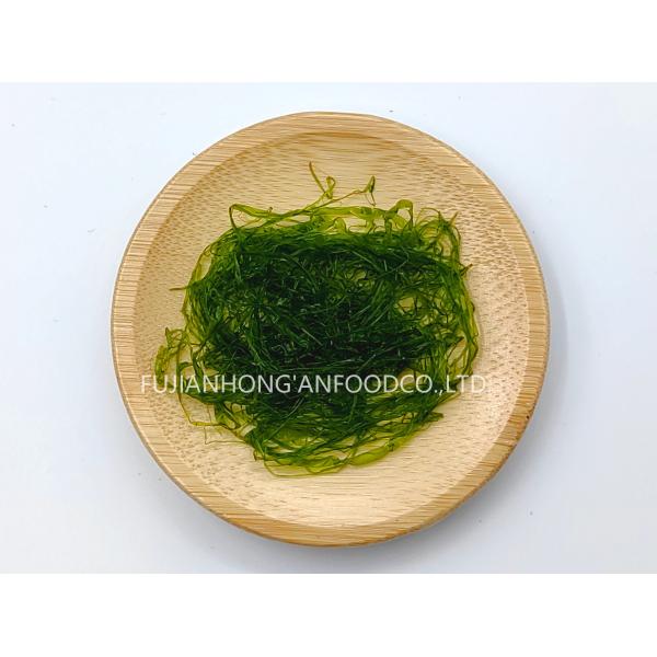 Unsalted Enteromorpha Prolifera Flakes Jade Green 180g Jar Salad Omelette Boost