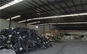 AN PING XI RUN METAL MESH CO.,LTD