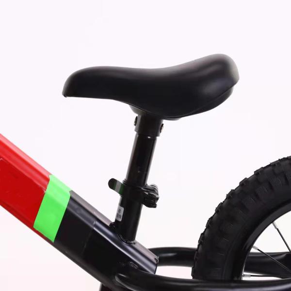 OEM 12-дюймовые детские велосипеды с непедальными колесами