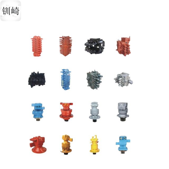 90L042 Hydraulic Piston Pump Engineering Machinery Parts Repair Kit