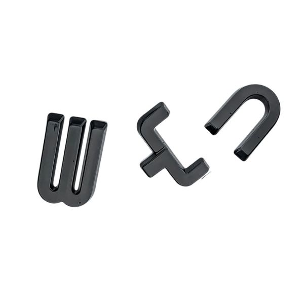 Carbon Fiber Front Logo Trim for 2022+ BYD Seal | Premium Exterior Decorative Sticker & Modification Accessory