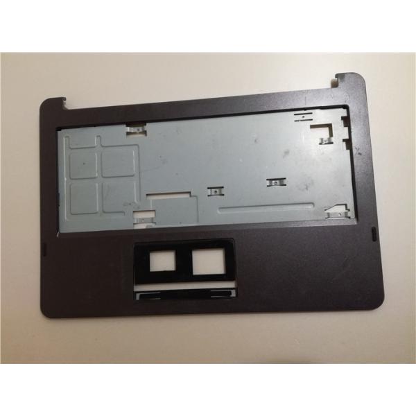 WEDM Progressive Metal Stamping , Stamped Sheet Metal Parts 0.5mm Thickness