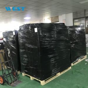 Shandong West Glass Products Co., Ltd.