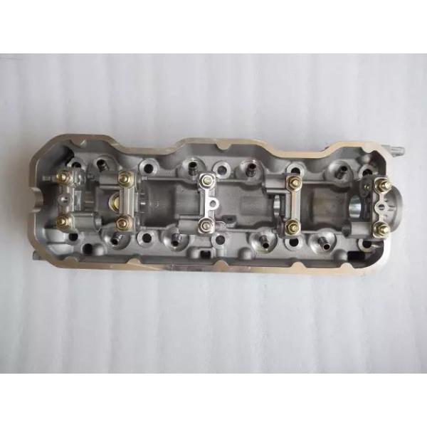 Engine Cylinder Head For ISUZU 4ZE1 ;  ISUZU	Pickup  Trooper  4ZE1 8-97023-674-0