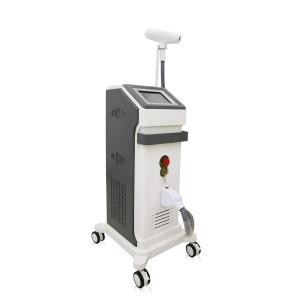 1KW Q Switch Facial Treatment Laser Tattoo Removal 1320 Nm Nd Yag Laser